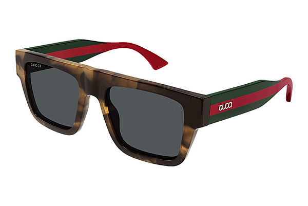 Okulary przeciwsłoneczne Gucci GG1868S 003