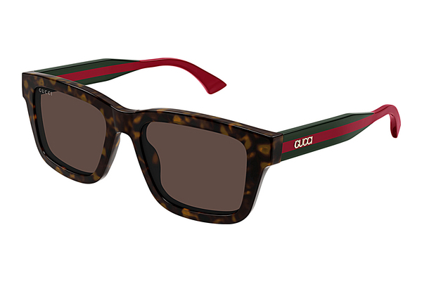 Okulary przeciwsłoneczne Gucci GG1869S 002