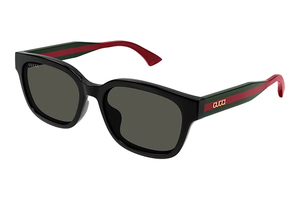 Okulary przeciwsłoneczne Gucci GG1872SK 001