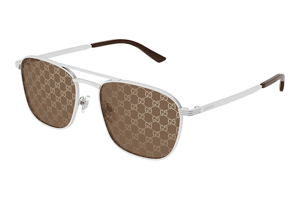 Okulary przeciwsłoneczne Gucci GG1881S 004