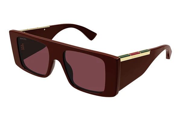 Okulary przeciwsłoneczne Gucci GG1888S 004