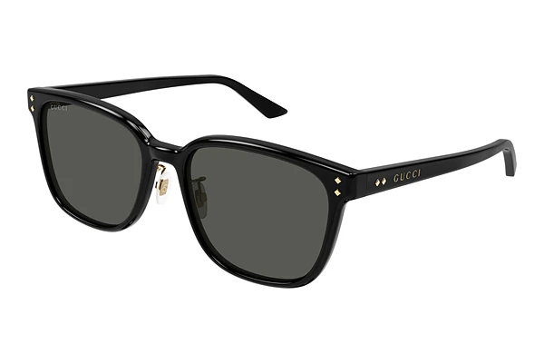 Okulary przeciwsłoneczne Gucci GG1896SK 001