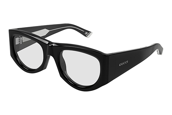 Okulary przeciwsłoneczne Gucci GG1917S 002