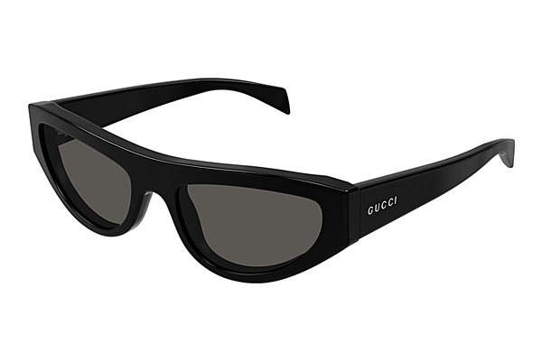 Okulary przeciwsłoneczne Gucci GG1919S 001