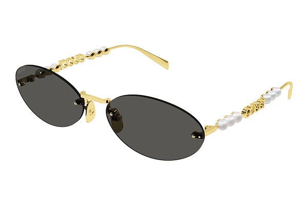 Okulary przeciwsłoneczne Gucci GG1922S 001