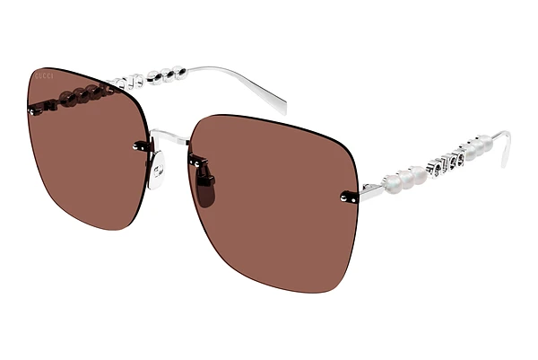 Okulary przeciwsłoneczne Gucci GG1923SA 002