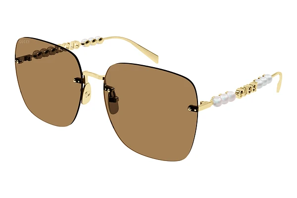 Okulary przeciwsłoneczne Gucci GG1923SA 003