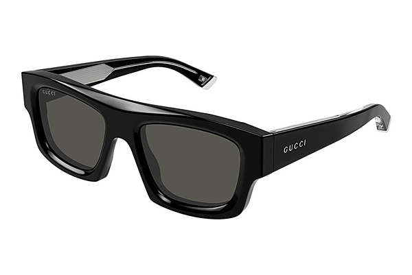 Okulary przeciwsłoneczne Gucci GG1926S 002