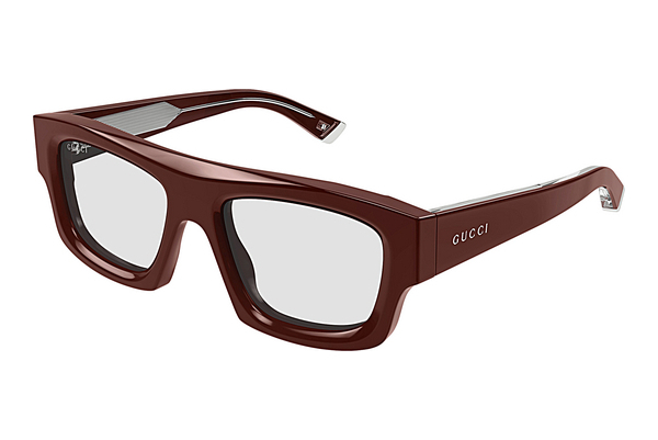 Okulary przeciwsłoneczne Gucci GG1926S 004