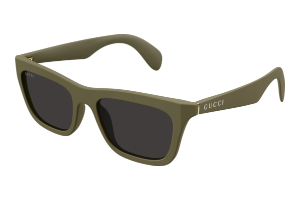 Okulary przeciwsłoneczne Gucci GG1933S 004