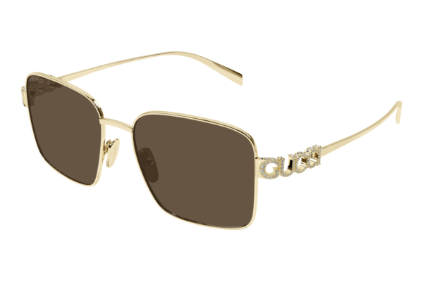 Okulary przeciwsłoneczne Gucci GG1937S 002