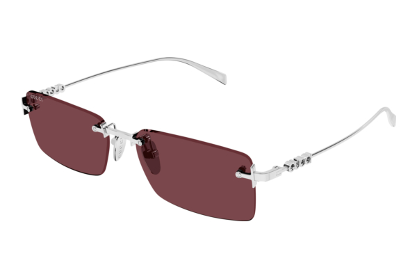 Okulary przeciwsłoneczne Gucci GG1941S 003