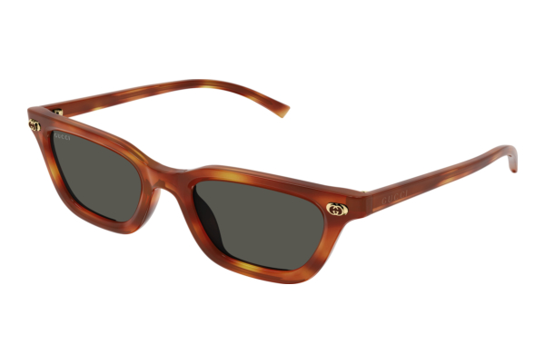 Okulary przeciwsłoneczne Gucci GG1944S 002