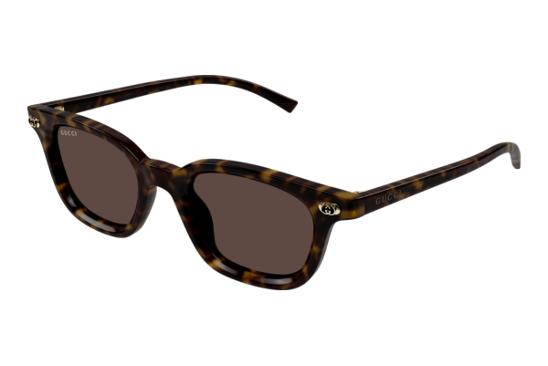 Okulary przeciwsłoneczne Gucci GG1946S 002