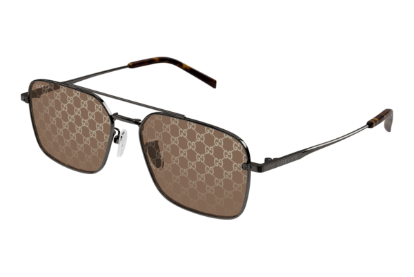 Okulary przeciwsłoneczne Gucci GG1957SA 005