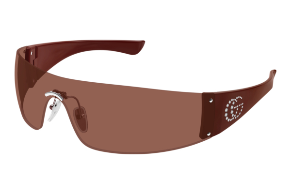 Okulary przeciwsłoneczne Gucci GG1958S 004