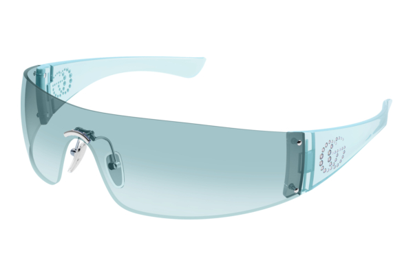 Okulary przeciwsłoneczne Gucci GG1958S 005