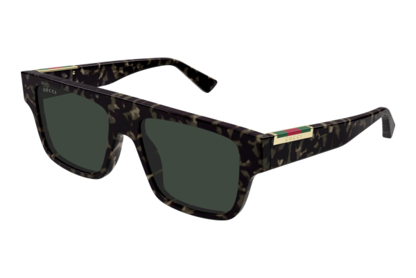 Okulary przeciwsłoneczne Gucci GG1960S 004