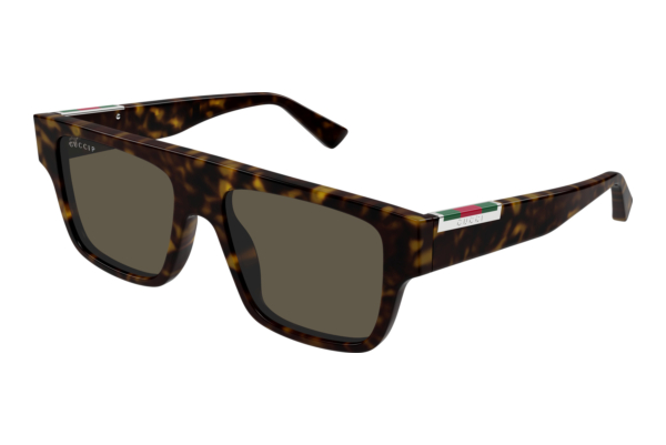 Okulary przeciwsłoneczne Gucci GG1960S 007