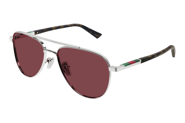 Okulary przeciwsłoneczne Gucci GG1962S 003