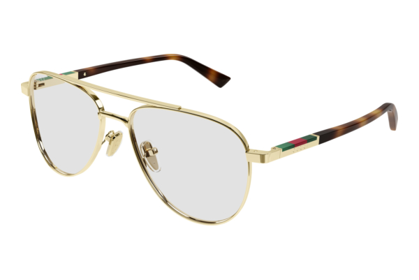 Okulary przeciwsłoneczne Gucci GG1962S 005
