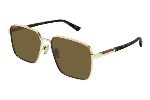 Okulary przeciwsłoneczne Gucci GG1965SK 003