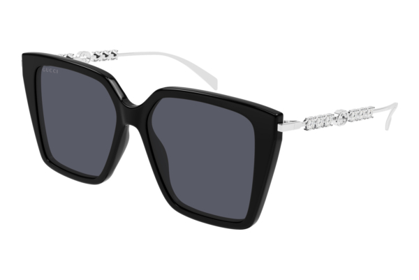 Okulary przeciwsłoneczne Gucci GG1967S 002
