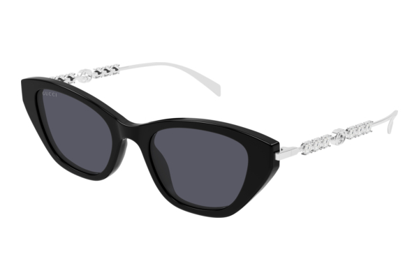 Okulary przeciwsłoneczne Gucci GG1968S 002