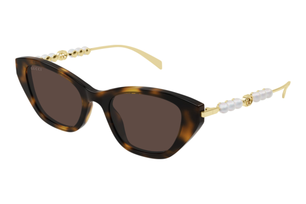 Okulary przeciwsłoneczne Gucci GG1968S 003