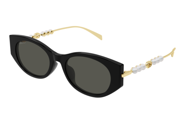 Okulary przeciwsłoneczne Gucci GG1970SA 001