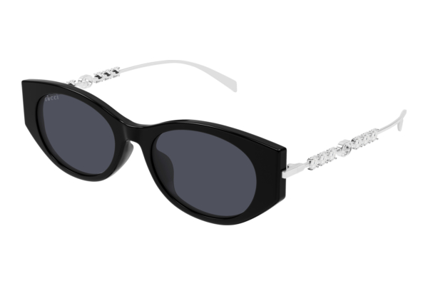 Okulary przeciwsłoneczne Gucci GG1970SA 002