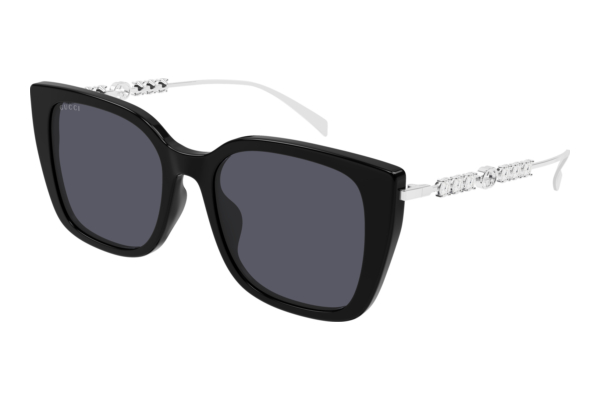 Okulary przeciwsłoneczne Gucci GG1971SA 002