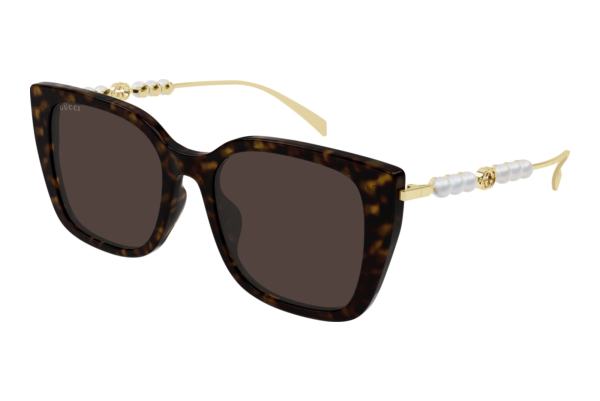 Okulary przeciwsłoneczne Gucci GG1971SA 003