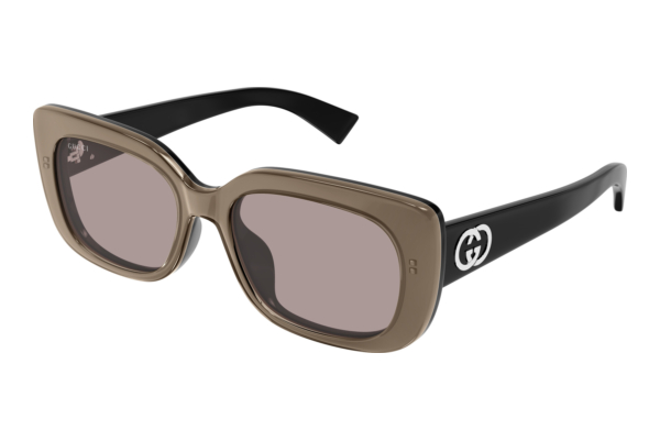 Okulary przeciwsłoneczne Gucci GG1979SK 004
