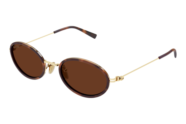 Okulary przeciwsłoneczne Gucci GG1980S 002