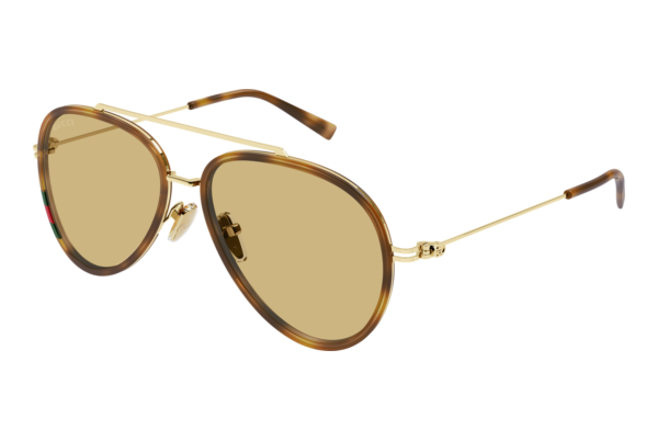 Okulary przeciwsłoneczne Gucci GG1981S 002