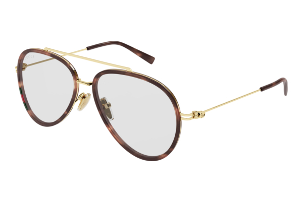 Okulary przeciwsłoneczne Gucci GG1981S 006