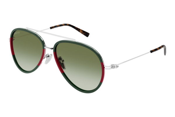 Okulary przeciwsłoneczne Gucci GG1981S 007