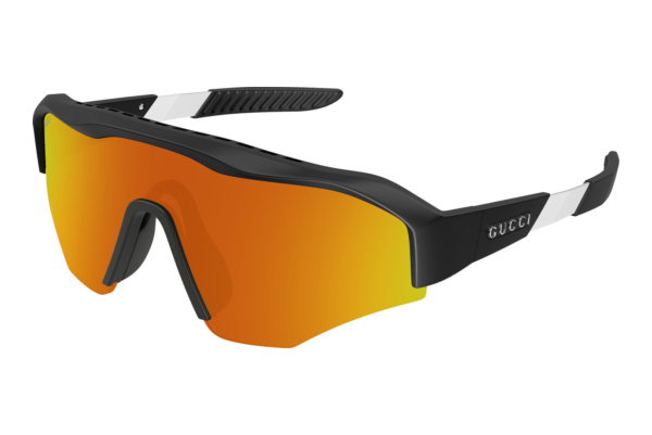 Okulary przeciwsłoneczne Gucci GG2017S 004