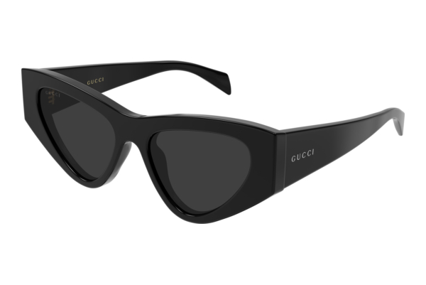 Okulary przeciwsłoneczne Gucci GG2019S 001