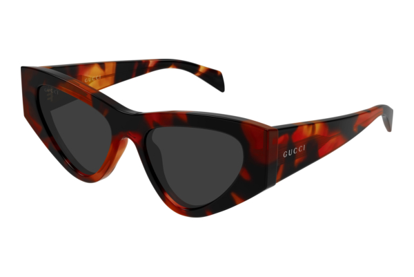 Okulary przeciwsłoneczne Gucci GG2019S 002