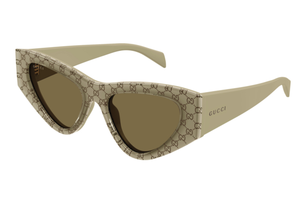 Okulary przeciwsłoneczne Gucci GG2019S 005