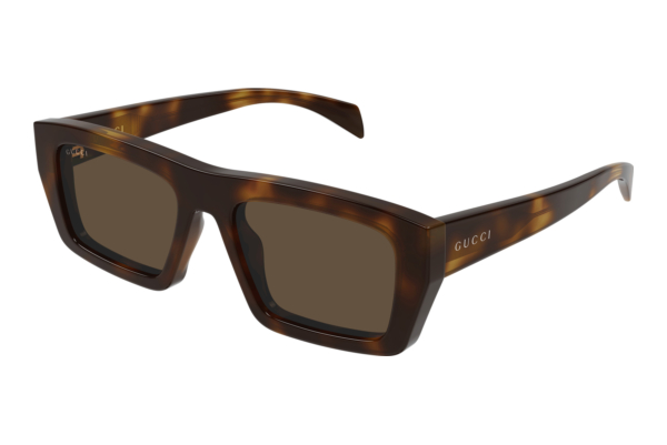 Okulary przeciwsłoneczne Gucci GG2020S 002