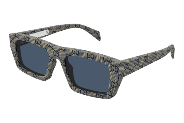Okulary przeciwsłoneczne Gucci GG2020S 005