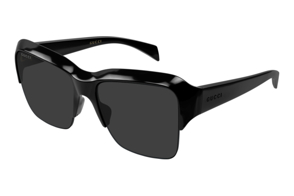 Okulary przeciwsłoneczne Gucci GG2024S 001