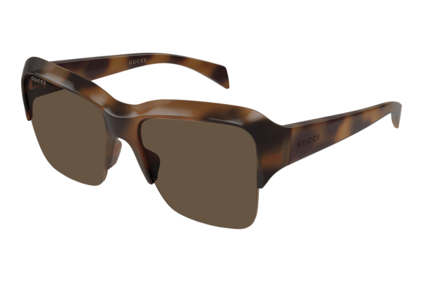 Okulary przeciwsłoneczne Gucci GG2024S 002