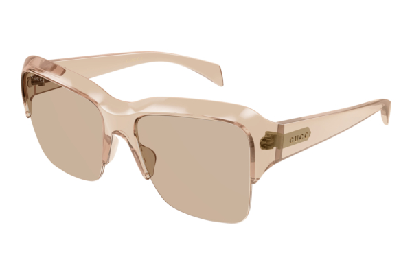 Okulary przeciwsłoneczne Gucci GG2024S 003