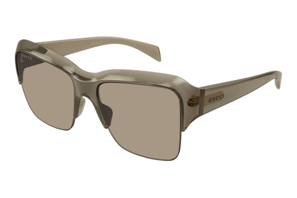 Okulary przeciwsłoneczne Gucci GG2024S 005