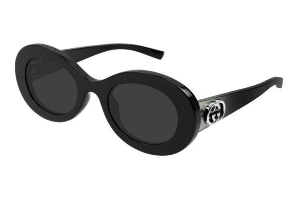 Okulary przeciwsłoneczne Gucci GG2026S 001