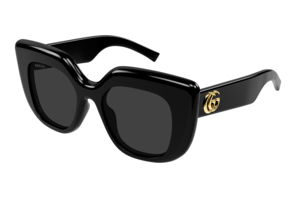 Okulary przeciwsłoneczne Gucci GG2030S 001